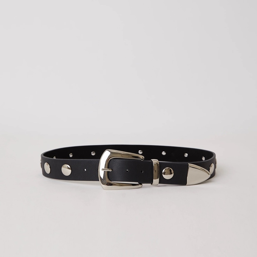 B-Low the Belt Jordana Mini Moto Belt Size M